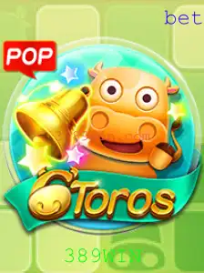 Descubra o Universo de 6Toros: O Jogo que Encanta e Desafia