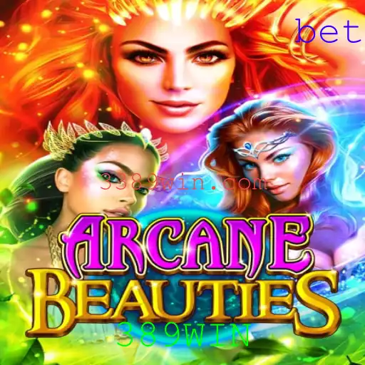 Descubra ArcaneBeauties: A Nova Sensação dos Jogos com 389WIN