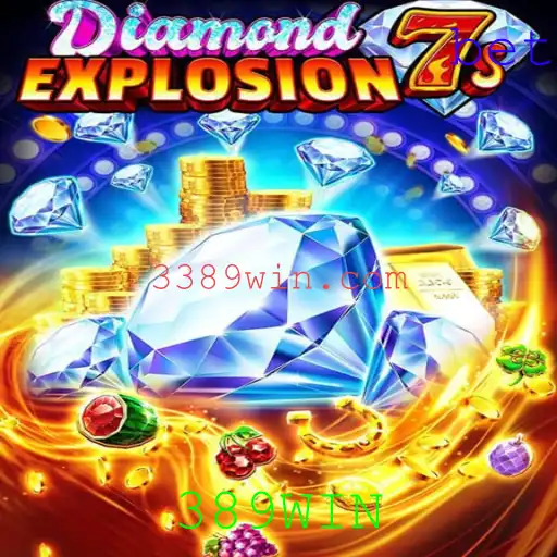 Descubra a Emoção do Jogo DiamondExplosion7s com a Estratégia 389WIN