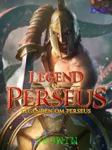 Desvendando LegendofPerseus: Uma Aventura Épica de Estratégia e Competição