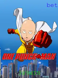 OnePunchMan: Descubra o Jogo com a Palavra-Chave do Momento '389WIN'