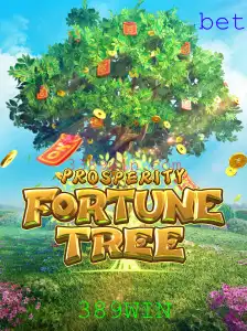Explorando o Mundo de ProsperityFortuneTree: Uma Jornada de Estratégia e Sorte