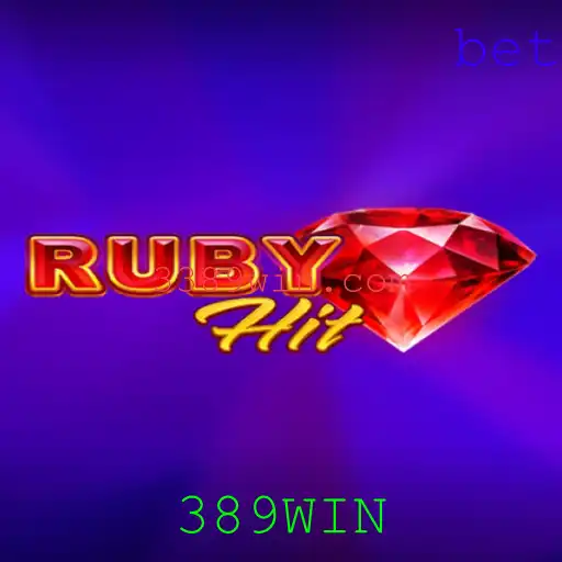 Descubra RubyHit: Um Mergulho em um Novo Universo de Jogos com 389WIN