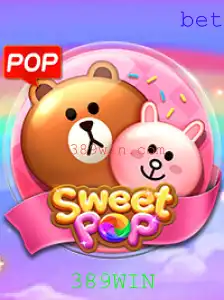 Descubra SweetPOP: O Novo Fenômeno dos Jogos